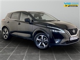 Used Nissan Qashqai