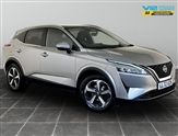 Used Nissan Qashqai