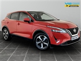 Used Nissan Qashqai