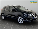Used Nissan Qashqai