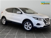 Used Nissan Qashqai Used Nissan Qashqai