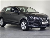Used Nissan Qashqai