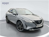 Nissan Qashqai Image 1