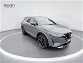 Nissan Qashqai Image 2