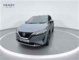 Nissan Qashqai Image 3