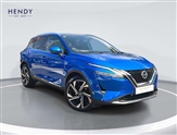 Nissan Qashqai Image 1