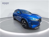 Nissan Qashqai Image 2