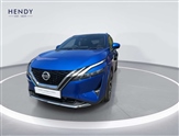 Nissan Qashqai Image 3