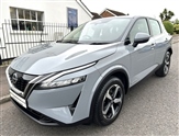 Used Nissan Qashqai
