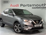 Nissan Qashqai Image 1