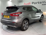 Nissan Qashqai Image 3