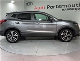 Nissan Qashqai Image 4