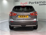 Nissan Qashqai Image 5