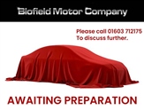 Used Nissan Qashqai