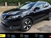 Used Nissan Qashqai