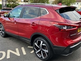Nissan Qashqai Image 3