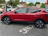 Nissan Qashqai Image 4