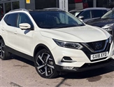 Nissan Qashqai Image 1