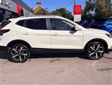 Nissan Qashqai Image 2