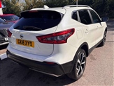 Nissan Qashqai Image 3