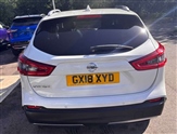 Nissan Qashqai Image 4
