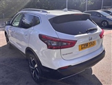 Nissan Qashqai Image 5