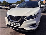 Nissan Qashqai Image 6