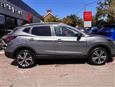 Nissan Qashqai Image 2