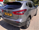 Nissan Qashqai Image 3