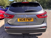 Nissan Qashqai Image 4