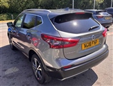 Nissan Qashqai Image 5