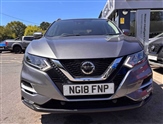 Nissan Qashqai Image 6