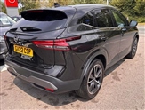Nissan Qashqai Image 3