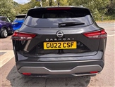 Nissan Qashqai Image 4