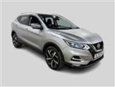 Nissan Qashqai Image 1