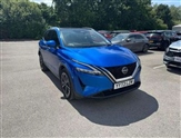 Nissan Qashqai Image 1