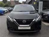 Nissan Qashqai Image 3