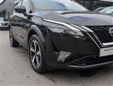 Nissan Qashqai Image 4