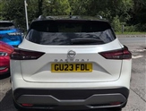 Nissan Qashqai Image 4