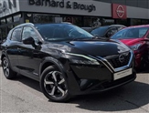 Nissan Qashqai Image 1