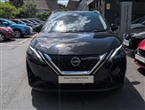 Nissan Qashqai Image 3