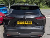 Nissan Qashqai Image 4