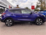 Nissan Qashqai Image 2