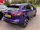 Nissan Qashqai Image 3
