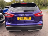 Nissan Qashqai Image 4