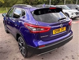 Nissan Qashqai Image 5