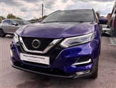 Nissan Qashqai Image 6
