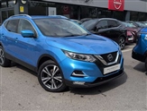 Nissan Qashqai Image 1