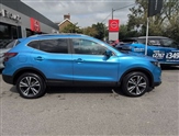 Nissan Qashqai Image 2