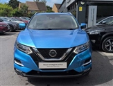 Nissan Qashqai Image 3